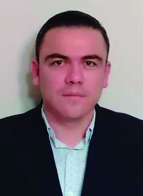 Foto del investigador